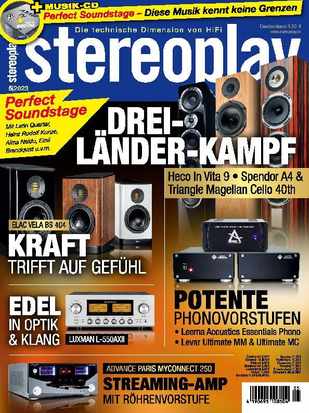 stereoplay Magazine (Digital) Subscription Discount 