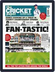 The Cricket Paper Magazine (Digital) Subscription