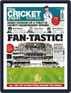 The Cricket Paper Digital Subscription