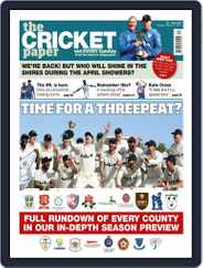 The Cricket Paper Magazine (Digital) Subscription