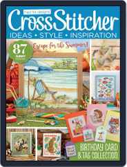 CrossStitcher (Digital) Subscription                    May 3rd, 2023 Issue
