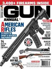 Tactical Life (Digital) Subscription                    May 16th, 2023 Issue