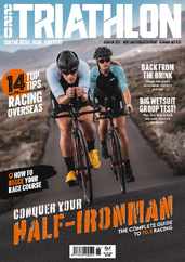 220 Triathlon (Digital) Subscription                    June 1st, 2023 Issue