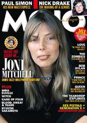 MOJO (Digital) Subscription                    May 16th, 2023 Issue