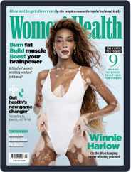 Women's Health UK (Digital) Subscription                    June 1st, 2023 Issue