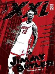 XXL Basketball (Digital) Subscription                    May 15th, 2023 Issue