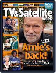 TV&Satellite Week (Digital) Subscription                    May 20th, 2023 Issue