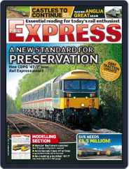 Rail Express (Digital) Subscription                    June 1st, 2023 Issue