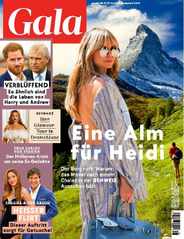 Gala (Digital) Subscription                    May 16th, 2023 Issue