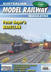 Australian Model Railway (Digital) Subscription                    June 1st, 2023 Issue