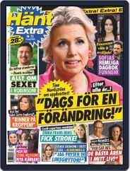 Hänt Extra (Digital) Subscription                    May 16th, 2023 Issue