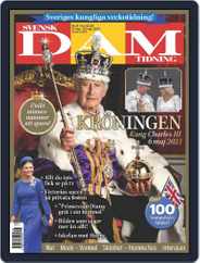 Svensk Damtidning (Digital) Subscription                    May 17th, 2023 Issue