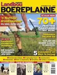 Landbou Boereplanne Magazine (Digital) Subscription                    May 1st, 2021 Issue
