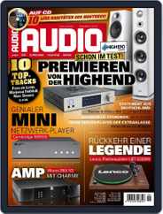 Audio Germany (Digital) Subscription                    June 1st, 2023 Issue