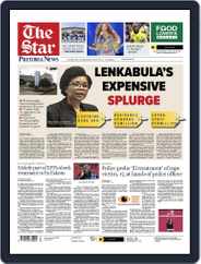Star South Africa (Digital) Subscription                    May 16th, 2023 Issue
