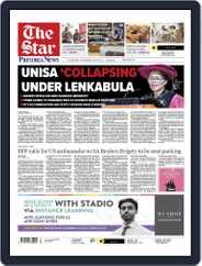 Star South Africa (Digital) Subscription                    May 15th, 2023 Issue