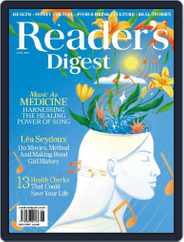 Reader's Digest UK (Digital) Subscription                    June 1st, 2023 Issue