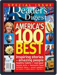 Reader's Digest (Digital) Subscription                    April 13th, 2006 Issue