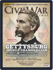 Civil War Times (Digital) Subscription                    May 9th, 2023 Issue