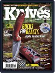 Knives Illustrated (Digital) Subscription                    July 1st, 2023 Issue