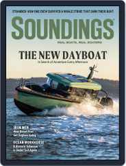 Soundings (Digital) Subscription                    June 1st, 2023 Issue