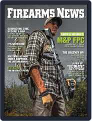 Firearms News (Digital) Subscription                    May 15th, 2023 Issue