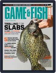 Game & Fish Midwest (Digital) Subscription                    June 1st, 2023 Issue