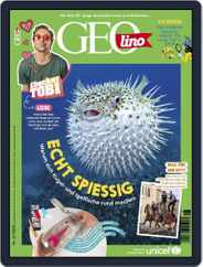 GEOlino (Digital) Subscription                    June 1st, 2023 Issue