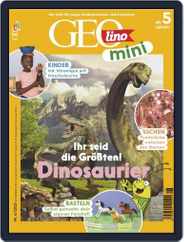 GEOmini (Digital) Subscription                    June 1st, 2023 Issue