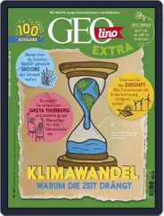 GEOlino Extra (Digital) Subscription                    May 9th, 2023 Issue