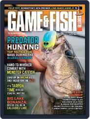 Game & Fish South (Digital) Subscription                    June 1st, 2023 Issue