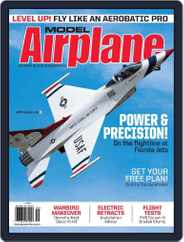Model Airplane News (Digital) Subscription                    June 1st, 2023 Issue