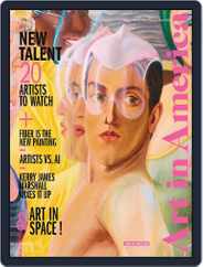 Art in America (Digital) Subscription                    May 1st, 2023 Issue