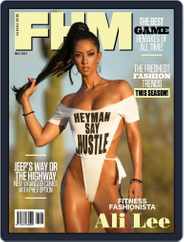 FHM Canada (Digital) Subscription                    May 1st, 2023 Issue
