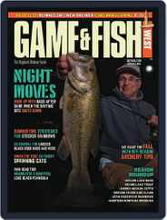 Game & Fish West (Digital) Subscription                    June 1st, 2023 Issue