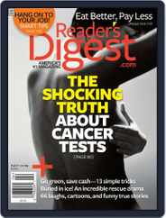 Reader's Digest (Digital) Subscription                    March 23rd, 2009 Issue