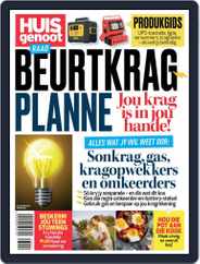 Huisgenoot Raad: Beurtkrag-planne Magazine (Digital) Subscription