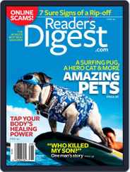 Reader's Digest (Digital) Subscription                    July 20th, 2010 Issue