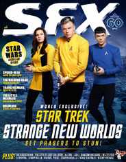 SFX (Digital) Subscription                    June 1st, 2023 Issue