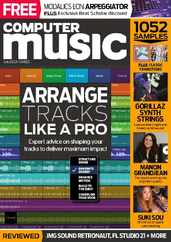 Computer Music (Digital) Subscription                    July 1st, 2023 Issue