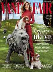 Vanity Fair Italia (Digital) Subscription                    May 17th, 2023 Issue