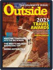 Outside (Digital) Subscription                    May 1st, 2023 Issue