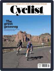 Cyclist (Digital) Subscription                    July 1st, 2023 Issue