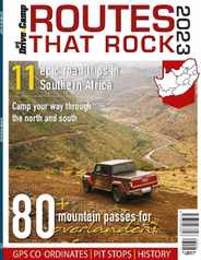 Go! Drive & Camp (Digital) Subscription                    May 10th, 2023 Issue