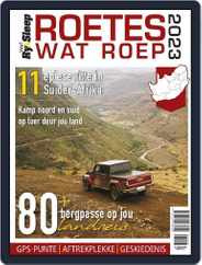 Weg! Ry & Sleep (Digital) Subscription                    May 1st, 2023 Issue