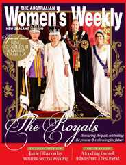 Australian Women’s Weekly NZ (Digital) Subscription                    June 1st, 2023 Issue