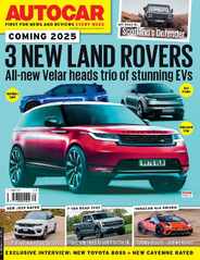 Autocar (Digital) Subscription                    May 17th, 2023 Issue