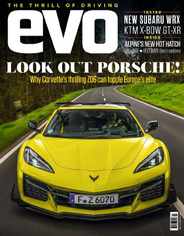 Evo (Digital) Subscription                    June 1st, 2023 Issue