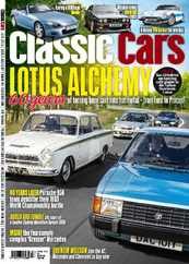 Classic Cars (Digital) Subscription                    May 17th, 2023 Issue