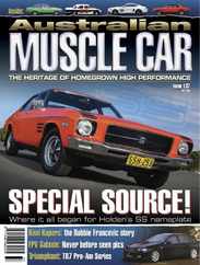 Australian Muscle Car (Digital) Subscription                    May 1st, 2023 Issue